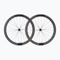 FFWD Carbon Tyro FCC Shimano kerekek fekete ASTYROFCCFFWDGRSH