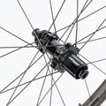 FFWD Carbon Tyro FCC Shimano kerekek fekete ASTYROFCCFFWDGRSH 2
