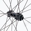 FFWD Carbon Tyro FCC Shimano kerekek fekete ASTYROFCCFFWDGRSH 4