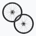 FFWD Carbon Tyro FCC Shimano kerekek fekete ASTYROFCCFFWDGRSH 7