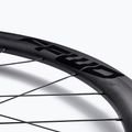 FFWD Carbon Tyro FCC Shimano kerekek fekete ASTYROFCCFFWDGRSH 9
