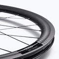 FFWD Carbon Tyro FCC Shimano kerekek fekete ASTYROFCCFFWDGRSH 10