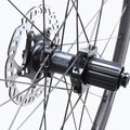 FFWD Carbon Tyro FCC Shimano kerekek fekete ASTYROFCCFFWDGRSH 11