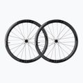 FFWD Carbon RYOT44 FCC Shimano kerekek fekete ASRYOT44FCCFFWDSH