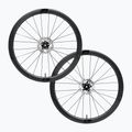 FFWD Carbon RYOT44 FCC Shimano kerekek fekete ASRYOT44FCCFFWDSH 9