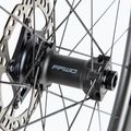 FFWD Carbon RYOT44 FCC Shimano kerekek fekete ASRYOT44FCCFFWDSH 11