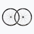 FFWD DriftT FCC Carbon Shimano kerekek fekete ASDRIFT36FCCFFWDSH