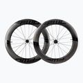 FFWD Carbon RYOT77 FCC shimano kerekek fekete ASRYOT77FCCFFWDSH