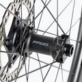 FFWD Carbon RYOT77 FCC shimano kerekek fekete ASRYOT77FCCFFWDSH 10