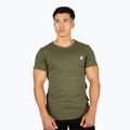 Férfi sportpóló Gorilla Wear York green