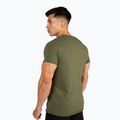 Férfi sportpóló Gorilla Wear York green 3