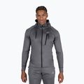 Férfi sportpulóver Gorilla Wear Scottsdale gray