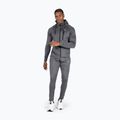 Férfi sportpulóver Gorilla Wear Scottsdale gray 2