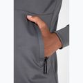 Férfi sportpulóver Gorilla Wear Scottsdale gray 5