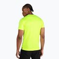 Férfi sportpóló Gorilla Wear Washington yellow 3