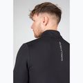 Férfi hosszú ujjú edzőfelső Gorilla Wear Noxen black 5