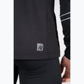 Férfi hosszú ujjú edzőfelső Gorilla Wear Noxen black 7