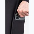 Férfi hosszú ujjú edzőfelső Gorilla Wear Noxen black 8