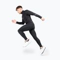 Férfi hosszú ujjú edzőfelső Gorilla Wear Noxen black 9