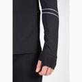 Férfi hosszú ujjú edzőfelső Gorilla Wear Noxen black 6