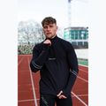 Férfi hosszú ujjú edzőfelső Gorilla Wear Noxen black 10