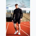 Férfi hosszú ujjú edzőfelső Gorilla Wear Noxen black 11