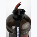 Kulacs Gorilla Wear Water Jug 2200 ml transparent 2
