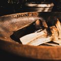 Kerti tűztál BonFeu BonBowl Plus 80 cm corten 6