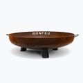 Kerti tűztál BonFeu BonBowl Plus 100 cm