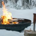 Kerti tűztál BonFeu BonBowl Plus 100 cm 4