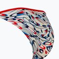 Fürdőruha alsó Tommy Hilfiger Cheeky String Side Tie Print drops motion ecru 3