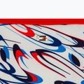 Fürdőruha alsó Tommy Hilfiger Cheeky String Side Tie Print drops motion ecru 5