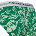 Fürdőruha alsó Tommy Hilfiger Classic Bikini Print vintage tropical olympic green 3