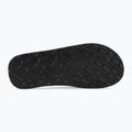 Férfi Tommy Hilfiger Corporate Beach szandál antik ezüst flip flopok 4