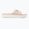 Tommy Hilfiger női Platform Pool Slide rózsaszín virágos flip-flopok 2