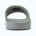 Tommy Hilfiger férfi RWB Pool Slide antik ezüst flip-flopok 6