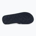 Férfi Tommy Hilfiger Comfort Beach Sandal sivatagi égbolt flip flopok 4