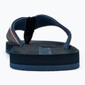 Férfi Tommy Hilfiger Comfort Beach Sandal sivatagi égbolt flip flopok 6
