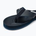 Férfi Tommy Hilfiger Comfort Beach Sandal sivatagi égbolt flip flopok 7