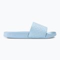 Tommy Hilfiger női Monogram Pool Slide flip flopok ősi fehér 2