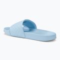 Tommy Hilfiger női Monogram Pool Slide flip flopok ősi fehér 3