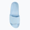 Tommy Hilfiger női Monogram Pool Slide flip flopok ősi fehér 5