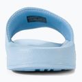 Tommy Hilfiger női Monogram Pool Slide flip flopok ősi fehér 6