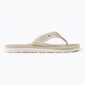 Női Tommy Hilfiger Im Graphic Beach Sandal klasszikus bézs színű szandál 2