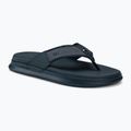 Férfi Tommy Hilfiger Comfort Toe Post Beach Sandal sivatagi égbolt flip flopok