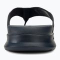 Férfi Tommy Hilfiger Comfort Toe Post Beach Sandal sivatagi égbolt flip flopok 6