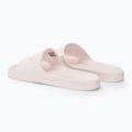 Női papucs Tommy Jeans Printed Pu Pool Slide ecru 3