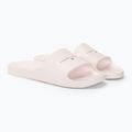 Női papucs Tommy Jeans Printed Pu Pool Slide ecru 4