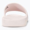 Női papucs Tommy Jeans Printed Pu Pool Slide ecru 7