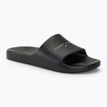 Női papucs Tommy Jeans Printed Pu Pool Slide black